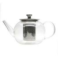GIPFEL Чайник заварювальний BRILLIANS 1200 мл. 51735 GIPFEL, фото 1