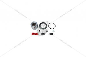 Ремкомплект супорта Авео Т300, Круз переднього (1 колесо) (поршень60мм+2 пильника+2сальн) (Frenkit) (260964)