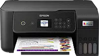 БФМ Epson EcoTank L3260