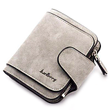 Гаманець невеликий дівчині Baellerry Forever Mini, Невеликі гаманці жіночі, Жіночий XL-648 малий гаманець, фото 2