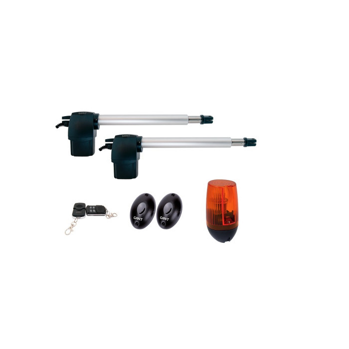 Комплект SET GSW-4000