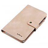 Жіночий гаманець Baellerry JC224, Стильний жіночий гаманець, Гаманець міні дівчині. NO-410 Колір: рожевий, фото 5