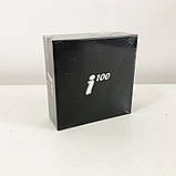 Бездротові Bluetooth навушники Sensor I100 TWS JF-612 Stereo Pop-Up, фото 3