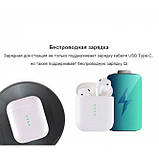 Бездротові Bluetooth навушники Sensor I100 TWS JF-612 Stereo Pop-Up, фото 7