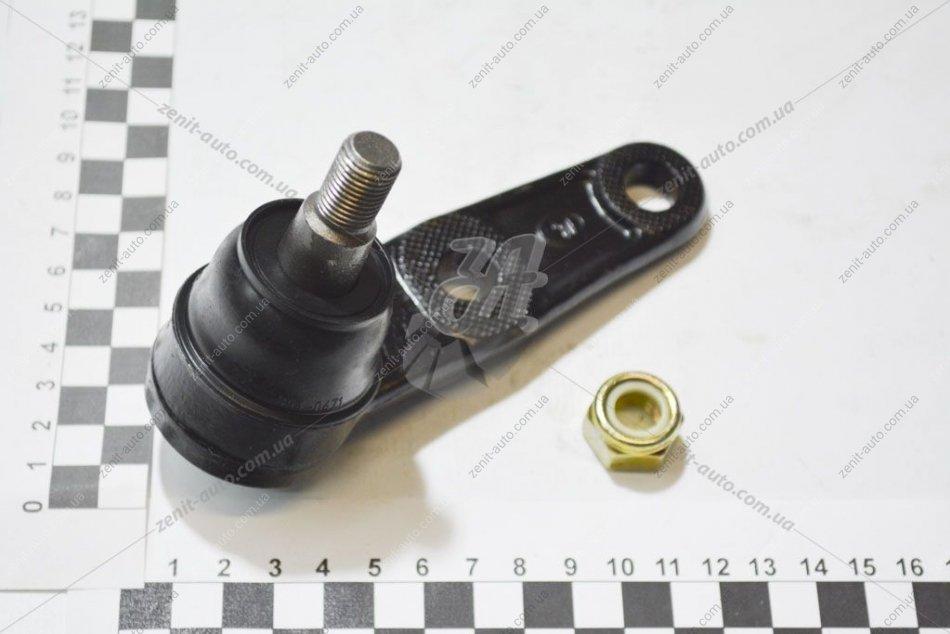 Опора шаровая Авео Т200,Т250,Т255 (KAP) (96535089) (ID#2079234856 ...