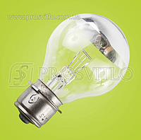 Лампа прожекторная ПЖЗ 27-110 (цоколь - P40s)