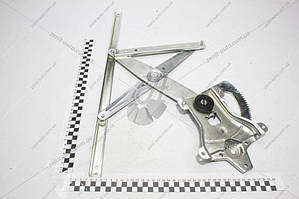 Склопідйомник Авео Т200,250 передній правий (електро) голий (Genuine) (96541784)