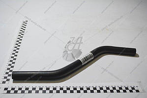 Патрубок обігрівача Ланос 1,6 підвідний (KAP) (96214619)