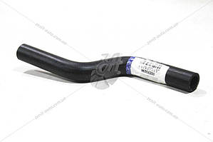 Патрубок обігрівача Матіз підвідний (KAP) (96566200)