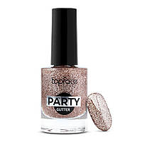 Лак для ногтей TopFace Party Glitter Nail Enamel - PT 106 8
