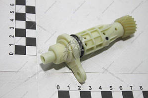 Привід спідометра Матіз (шестерня) (GM) (94580307)