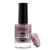 Лак для ногтей TopFace Party Glitter Nail Enamel - PT 106 9