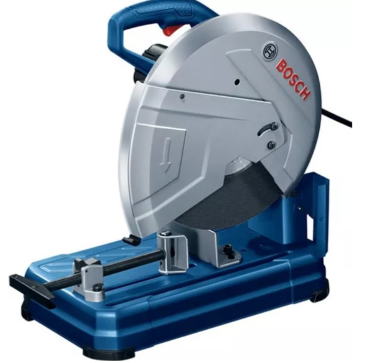 Монтажна пила Bosch GCO 14-24 J (0601B37200)