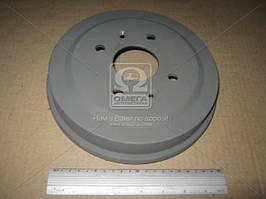 Барабан гальмівний Авео Т200,250,255,Вида (б,ABS і б,маточ) (GM) (96470999)