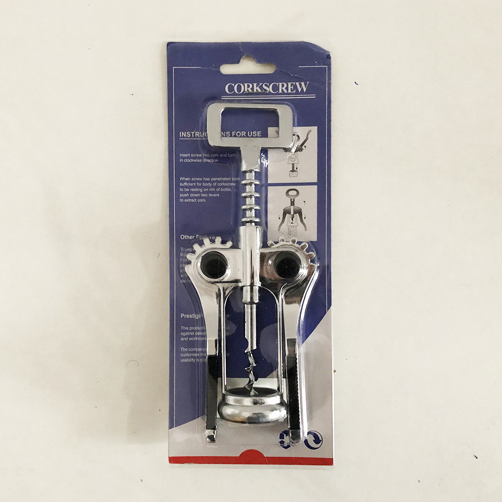 Штопор UNIQUE UN-1764 BW-68, фото 1