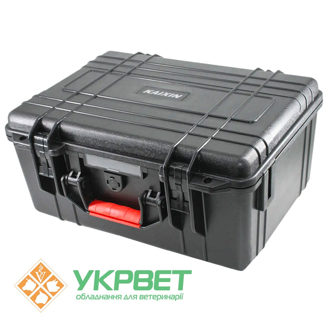 Ультразвуковой ветеринарный сканер KX5600F KAIXIN, универсальный - фото 4 - id-p2078431801