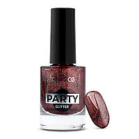 Лак для ногтей TopFace Party Glitter Nail Enamel - PT 106 13