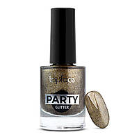 Лак для ногтей TopFace Party Glitter Nail Enamel - PT 106 15