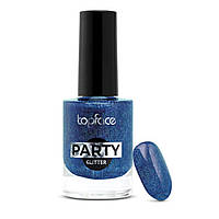 Лак для ногтей TopFace Party Glitter Nail Enamel - PT 106 20