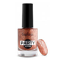 Лак для ногтей TopFace Party Glitter Nail Enamel - PT 106 22