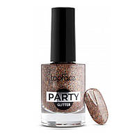 Лак для ногтей TopFace Party Glitter Nail Enamel - PT 106 23