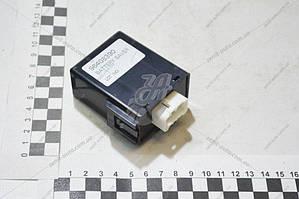 Блок АКБ Авео Т200, Лачетті, Матіз енергозберігаючий (реле АКБ) (GM) (96408390)