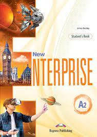 New Enterprise