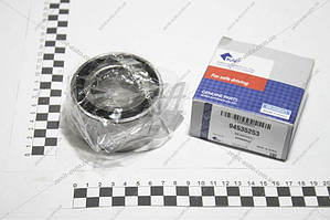 Підшипник маточини Лачетті передньої (96995000) (KAP) (94535253)