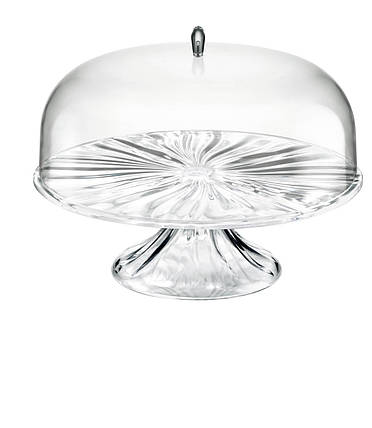 Блюдо для торта з кришкою 24980000 GUZZINI, фото 1