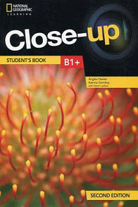 Close-Up Second Edition