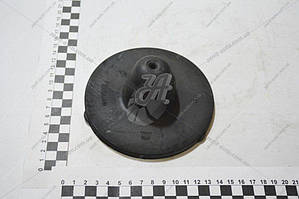 Прокладка під пружину Ланос,Сенс,Нексия ззаду верхня (проставка) (GM) (96179844)