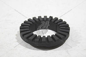 Прокладка під пружину Матіз, Spark, Ravon R2 задня верх (проставка) (GM) (96591238)