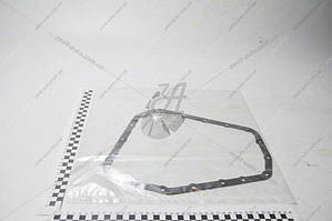 Прокладка піддону АКПП Ланос 1,4,Авео,Лачетті 1,6 (GM) (93741472)