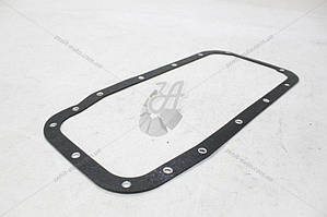 Прокладка піддону Ланос,Нексия,Авео,Лачетті двигуна (з втулками) (GM) (90409693)
