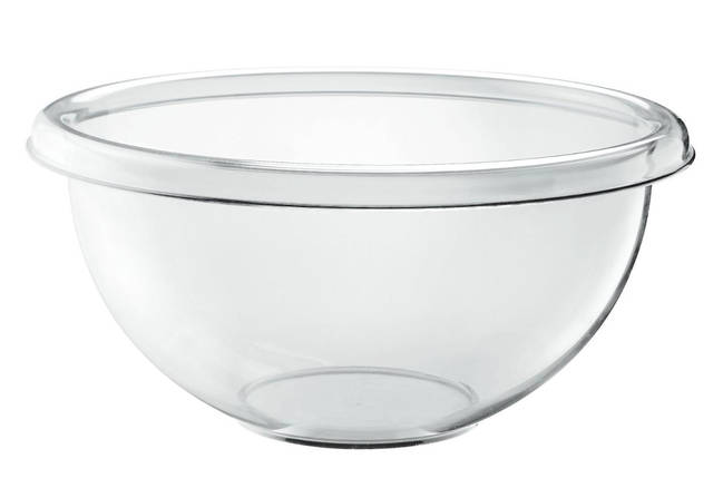 Миска 24,5 см 08602200 GUZZINI, фото 1