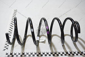 Пружина підвіски Авео передня (GM) (96653237)