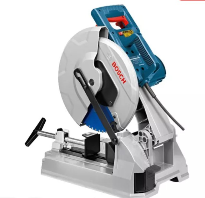 Монтажна пила Bosch GCD 12 JL