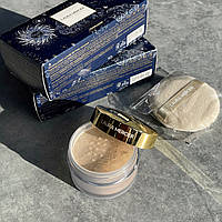 Пудра + пухівка Laura Mercier The Guiding Star Translucent Loose Setting Powder and Puff Set - Transluce