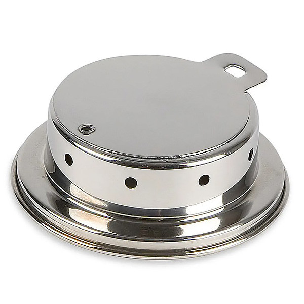 Регулятор полум'я для пальника Tatonka Flame Adjuster, Silver, фото 1