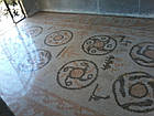 Терраццо - підлоги з мармурової крихти, фото 9