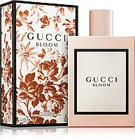 Женские духи Gucci Bloom Парфюмированная вода 100 ml/мл оригинал