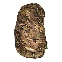 Кавер для рюкзака Highlander Medium Rucksack Cover 40-50L Multicam