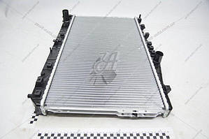 Радіатор охолодження Лачетті 1,6,1,8 (GM) (96553428)