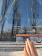 Годівниця для птахів з присосками на вікно акрилова Тераса, фото 3