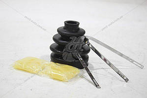 Пильовик ШРУСа Матиз зовнішній (хомут+мастило) (KAP) (96564145)