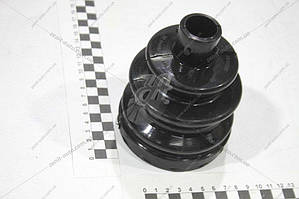 Пильовик ШРУСа Нексія зовнішній (3 ребра) (голий) (7849896) (KAP) (26002104)