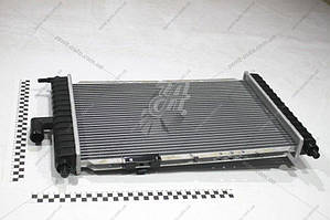 Радіатор охолодження Матіз (2000-) (алюм-паяний) (KAP) (96322941)