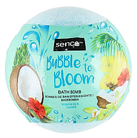 Бомбочка для ванни Sence 120г Tropical Joy & Coconut