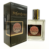 Yves Saint Laurent Black Opium Perfume Newly жіночий 58 мл