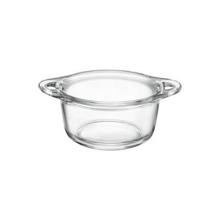 BUFFET PENTOLINO Бульйонниця для подачі 500 мл 125611MTX121990 BORMIOLI ROCCO, фото 1